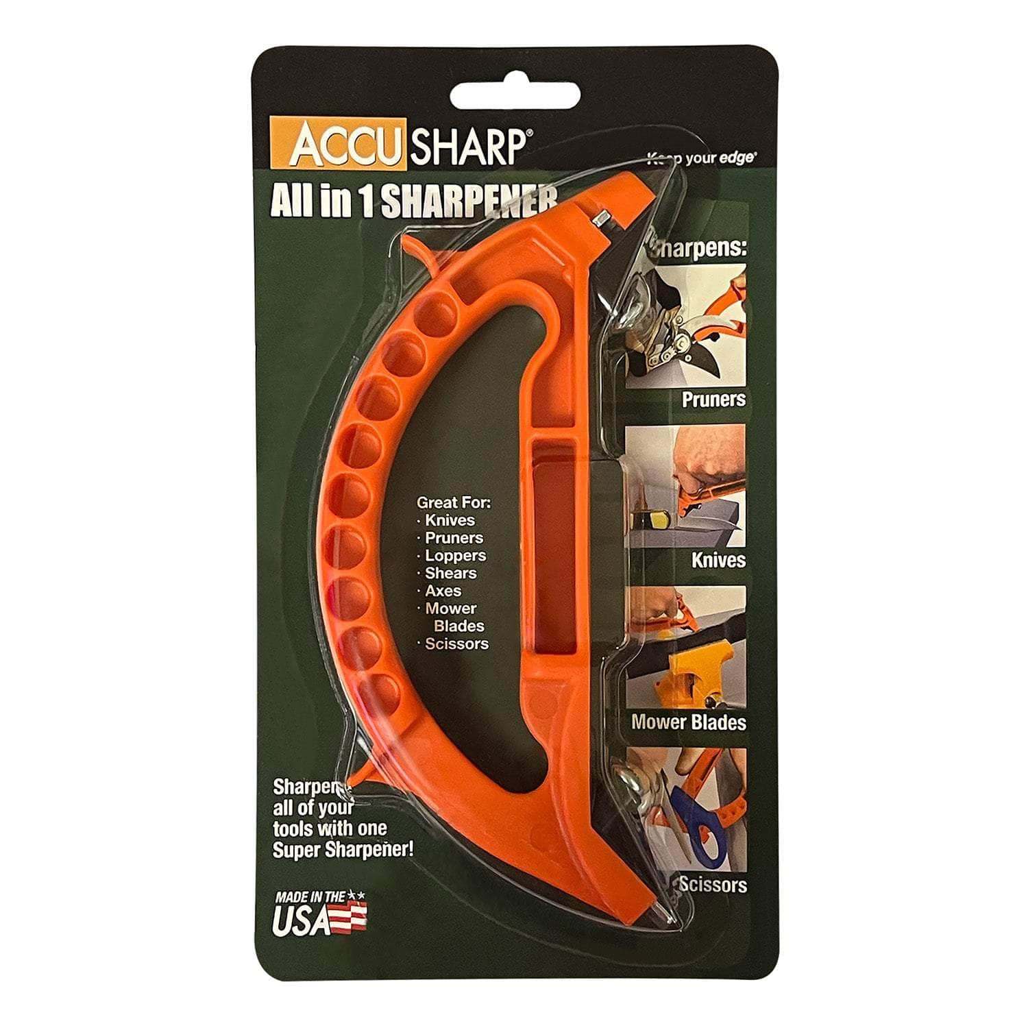 FPI 102C  ACCUSHARP ALL IN 1 PRNR KNFE TOOL SHRPN