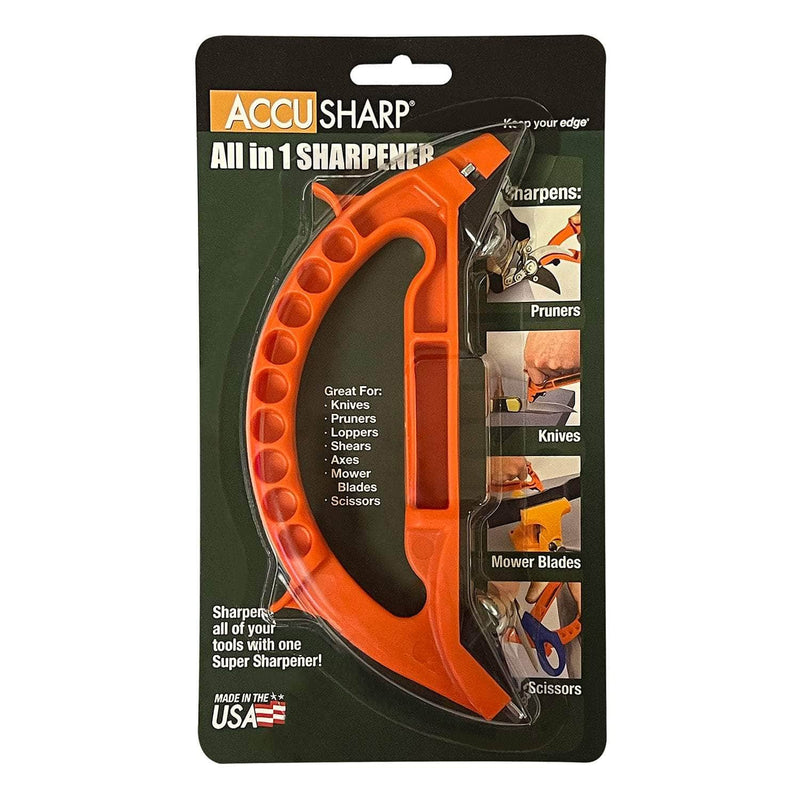 FPI 102C  ACCUSHARP ALL IN 1 PRNR KNFE TOOL SHRPN