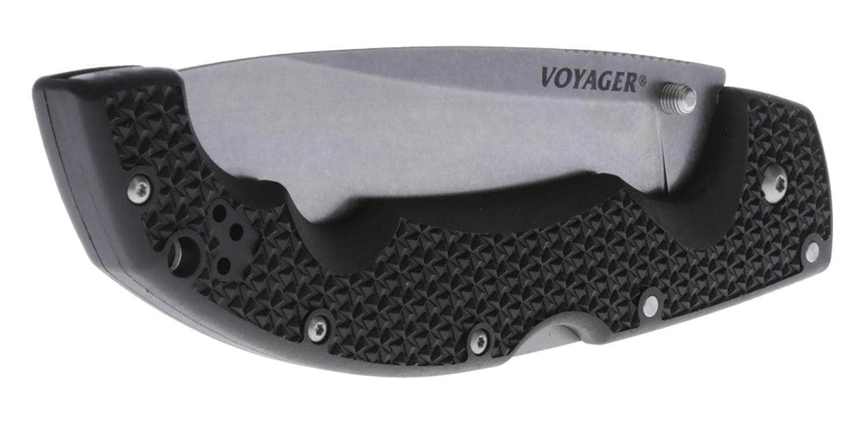 COLD  29AXB      VOYAGER XL DROP 5.5" GRIVEX HND
