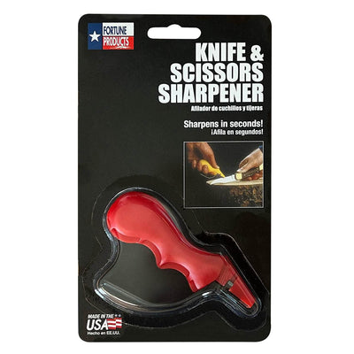 FPI 1001C ACCUSHARP SUPER SHRPN KNIFE/SCISSORS