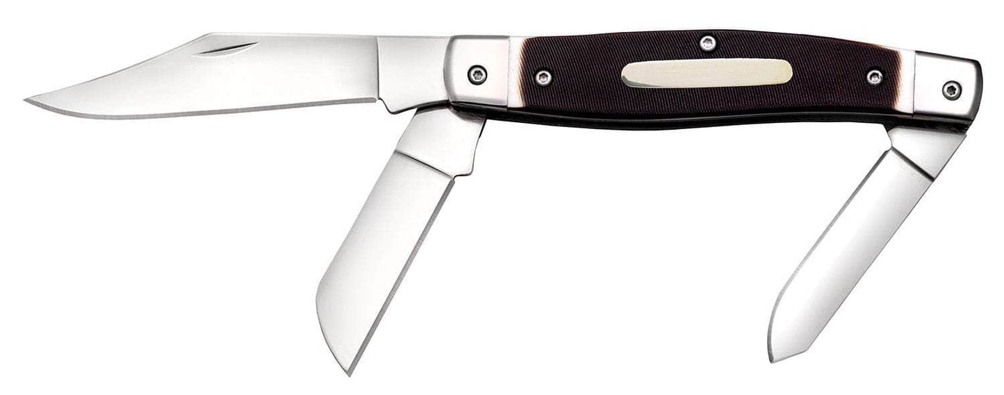 COLD  FL-STKMN   STOCKMAN 3 BLADES(3.5,2.3,2.0)