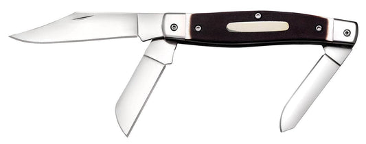 COLD  FL-STKMN   STOCKMAN 3 BLADES(3.5,2.3,2.0)