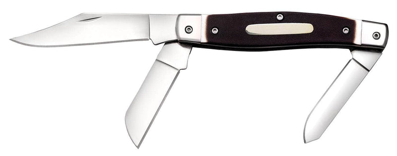 COLD  FL-STKMN   STOCKMAN 3 BLADES(3.5,2.3,2.0)