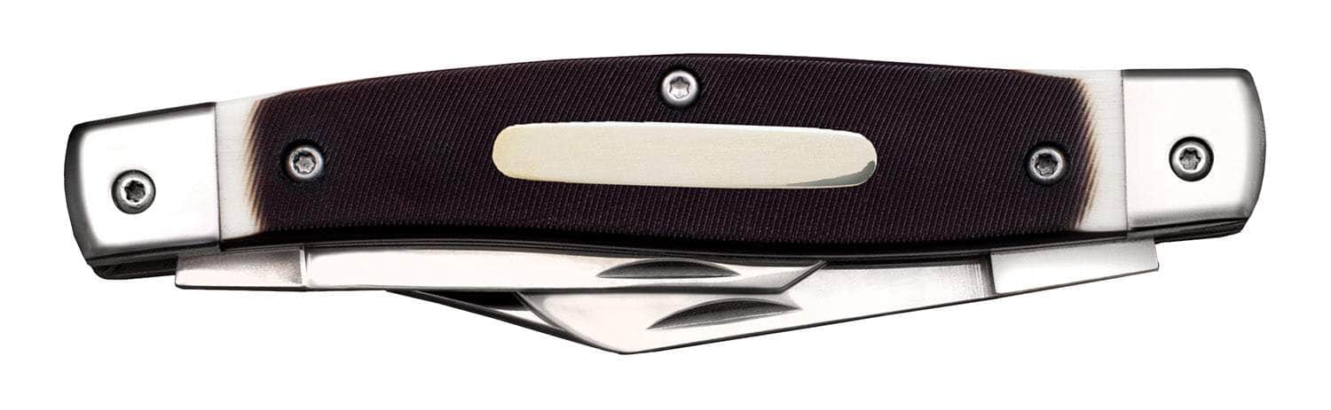 COLD  FL-STKMN   STOCKMAN 3 BLADES(3.5,2.3,2.0)