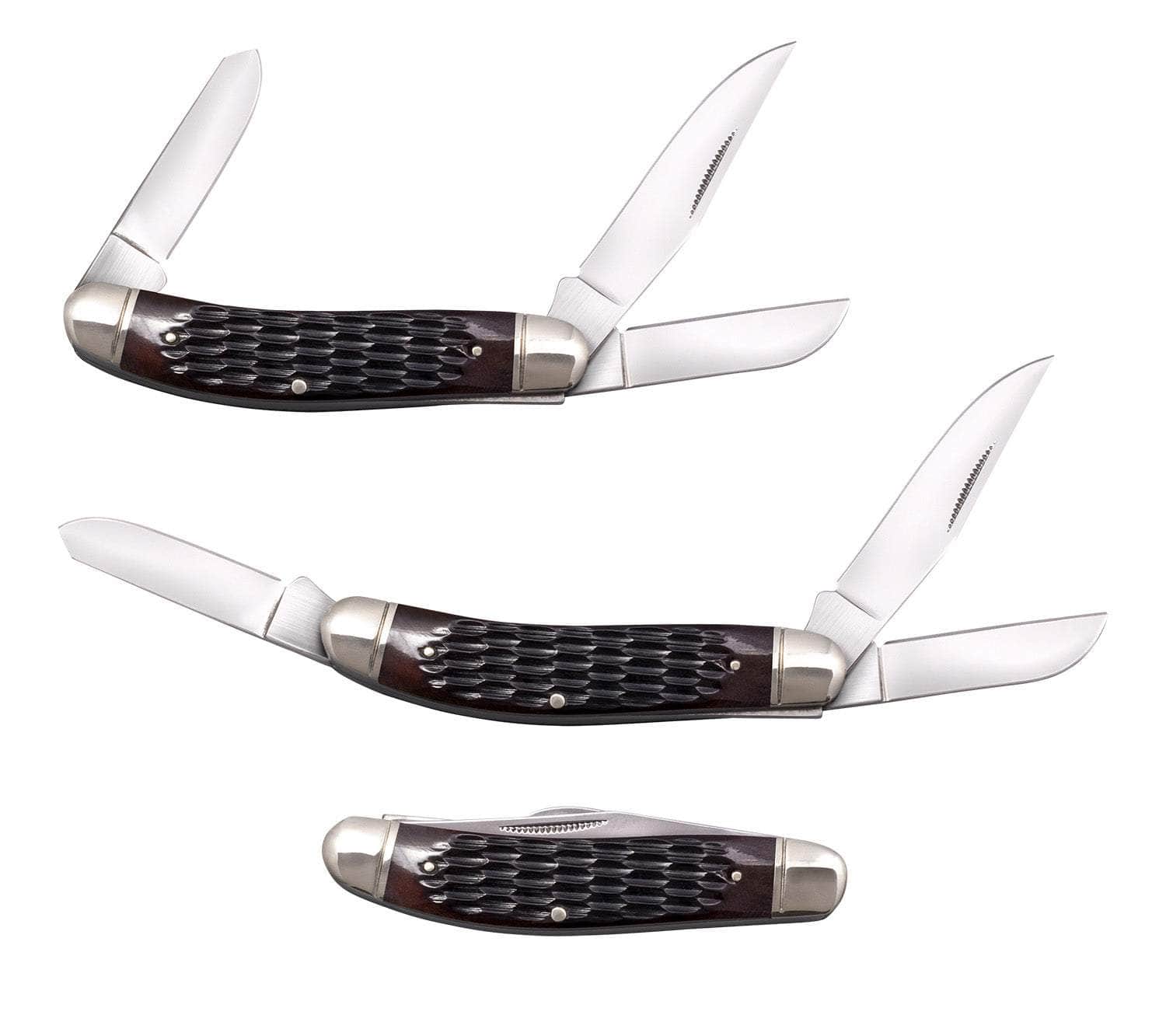 COLD  FL-GSTKM-J GENTLMN STCKMN (3.5,2.3,2.0)JIG