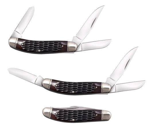COLD  FL-GSTKM-J GENTLMN STCKMN (3.5,2.3,2.0)JIG