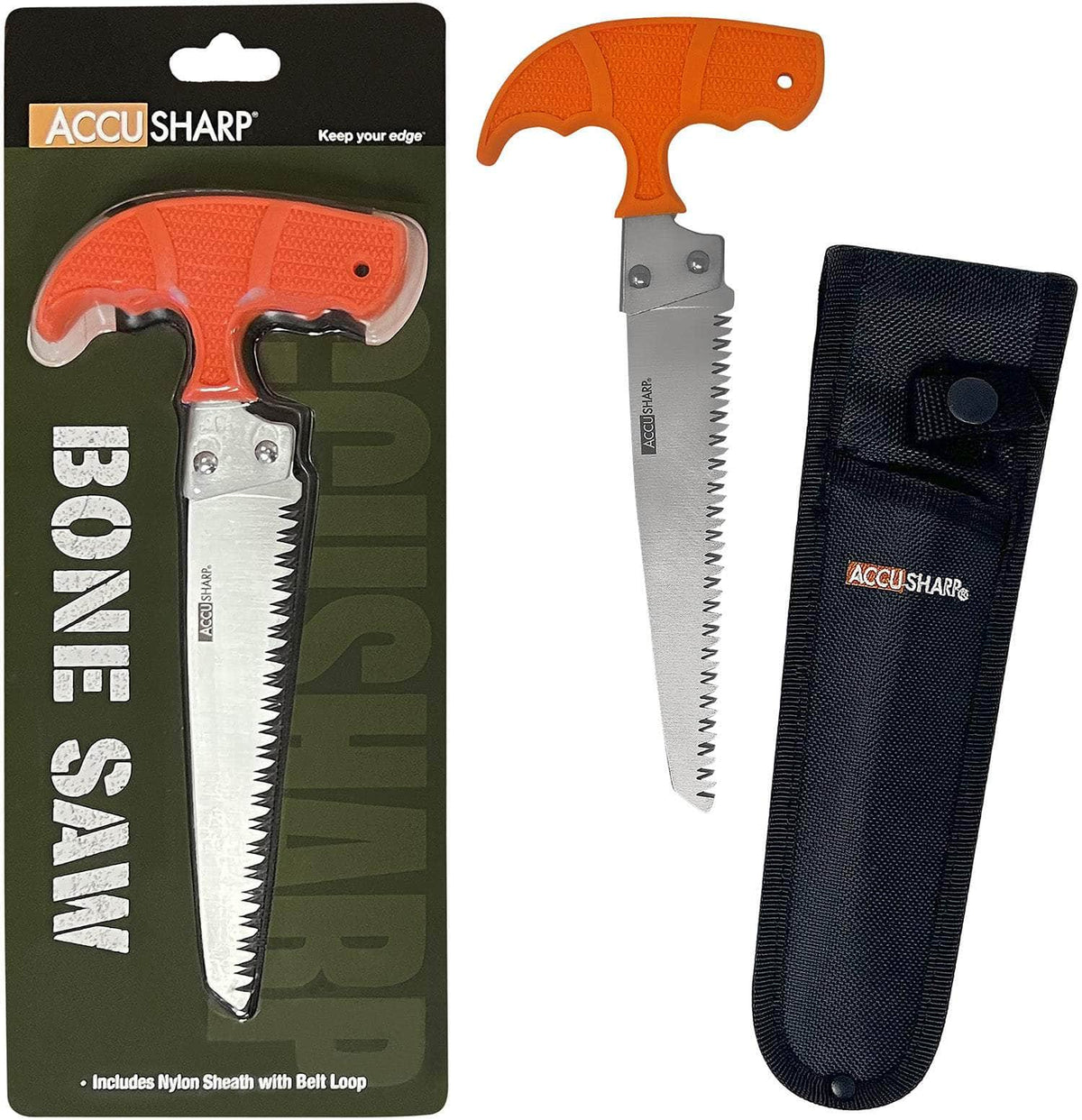 FPI 730C  ACCUSHARP BONE SAW