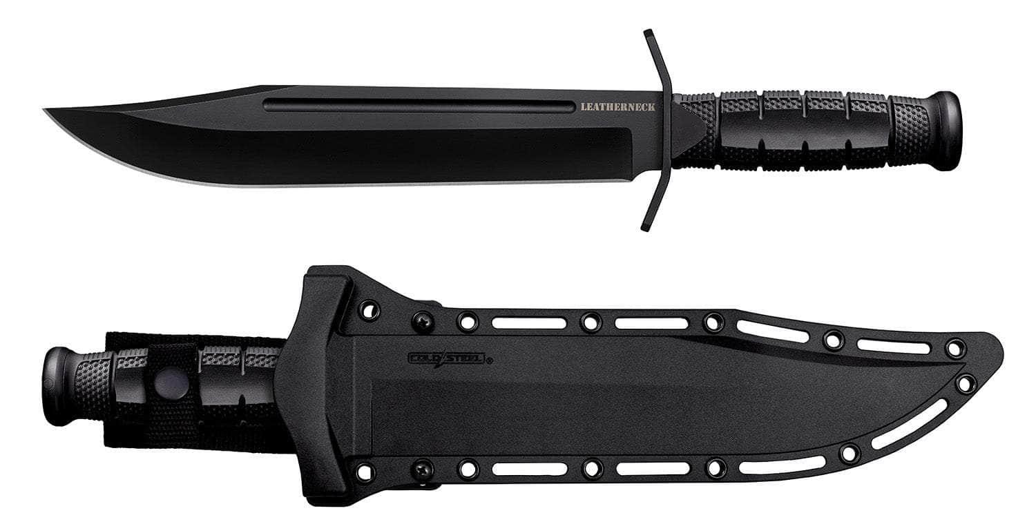 COLD  FX-LTHRNK  LTHRNECK BOWIE  10.2 SECUREX