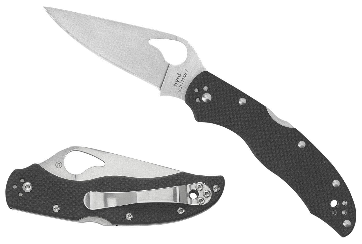 SPY BY01GPS2 HARRIER 2 DP 3.39 BLK