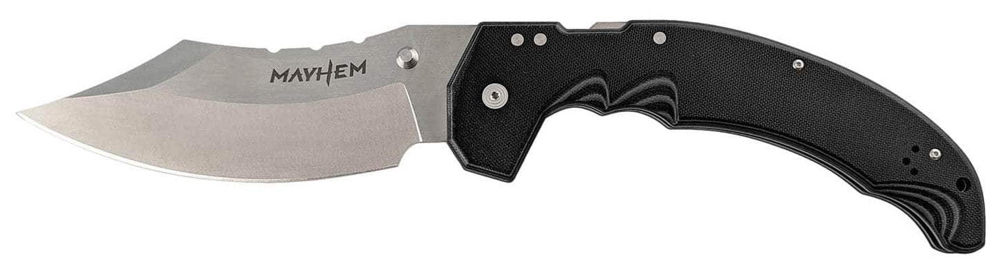 COLD  FL-60DPLM       MAYHEM 6  CLEAVER GFN HNDL