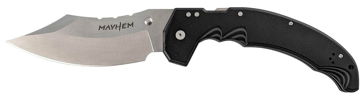 COLD  FL-60DPLM       MAYHEM 6  CLEAVER GFN HNDL