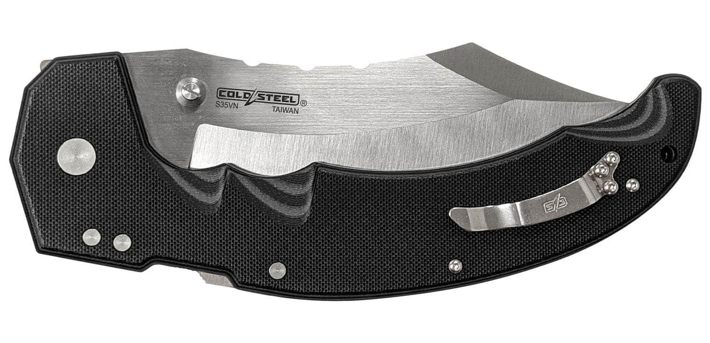 COLD  FL-60DPLM       MAYHEM 6  CLEAVER GFN HNDL