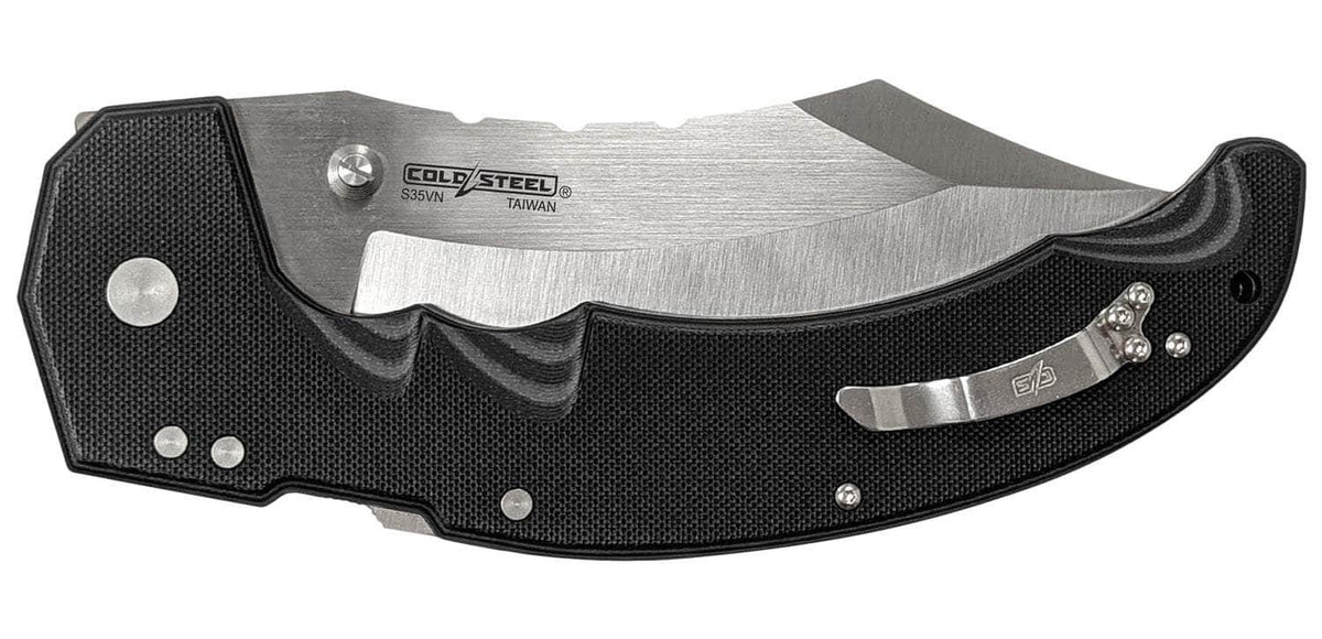 COLD  FL-60DPLM       MAYHEM 6  CLEAVER GFN HNDL
