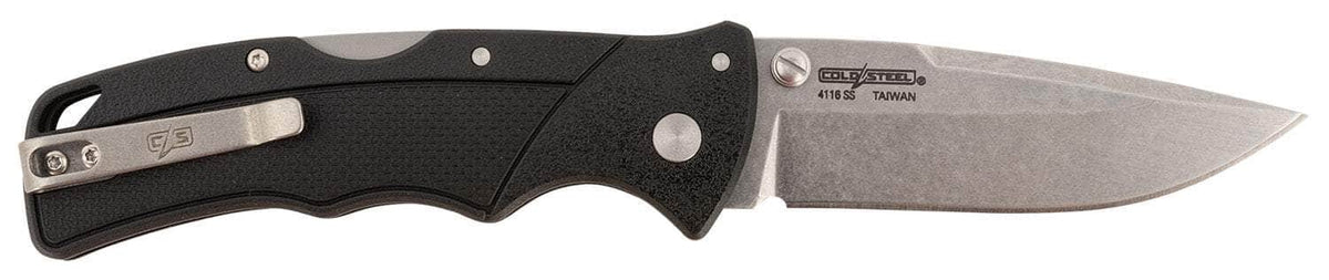 COLD FL-C3SPSSZ     VERDICT SPEAR 3" GFN BL  BLK
