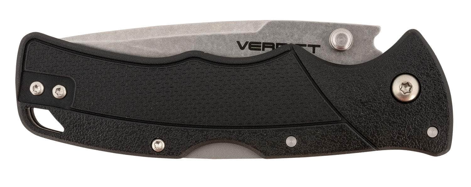 COLD FL-C3SPSSZ     VERDICT SPEAR 3" GFN BL  BLK
