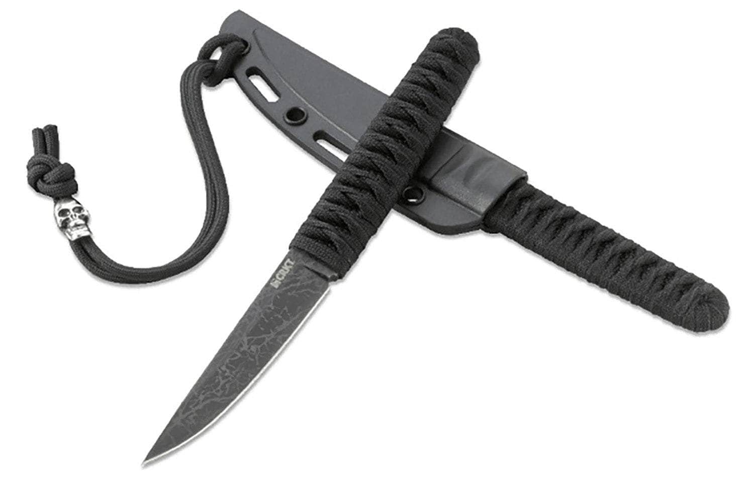CRKT 2367     OBAKE             3.64 PLAIN     BLK