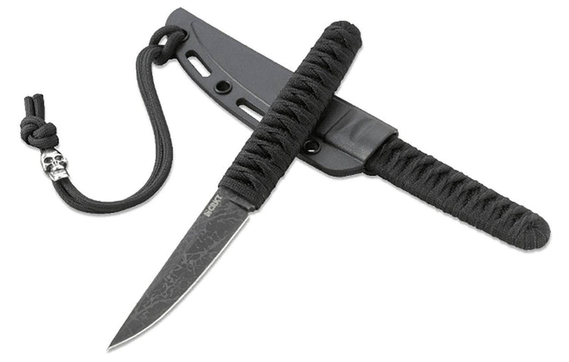 CRKT 2367     OBAKE             3.64 PLAIN     BLK