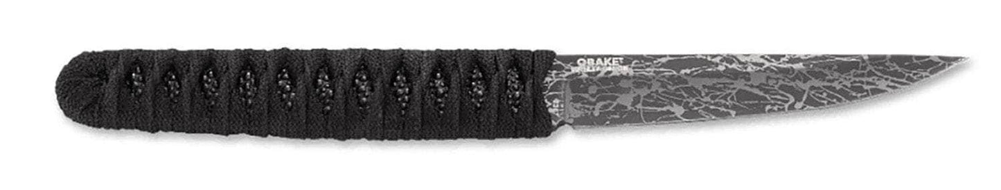 CRKT 2367     OBAKE             3.64 PLAIN     BLK