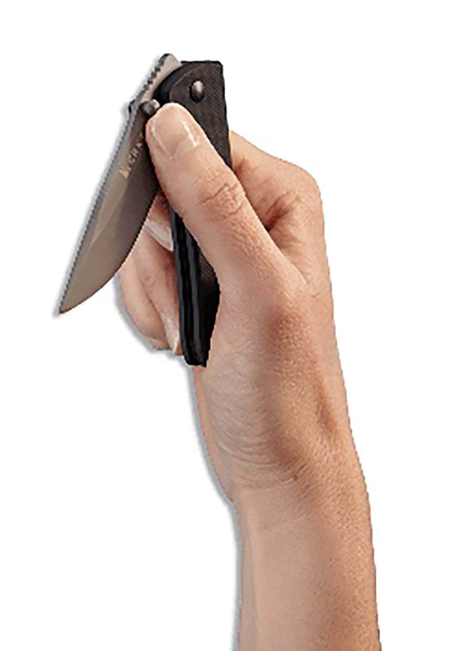CRKT 6450K    DRIFTER           2.88 PLAIN     BLK