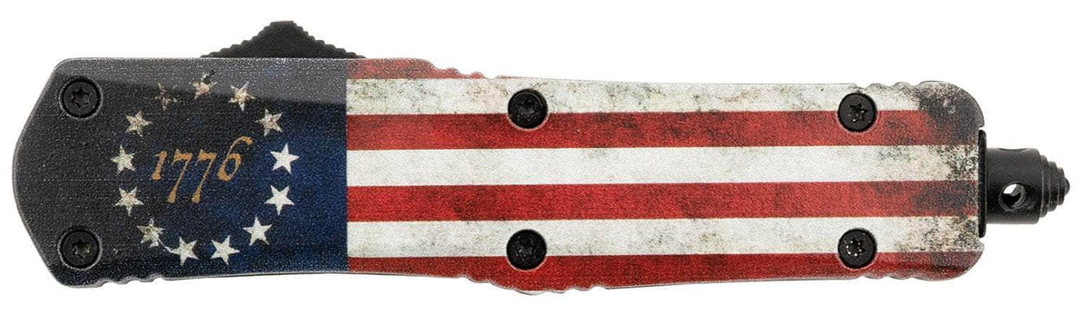 TEMP SBRF431  SMALL BETSY ROSS FLAG DAGGER