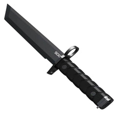 SOG Bayonet Fixed Blade Knife, 7