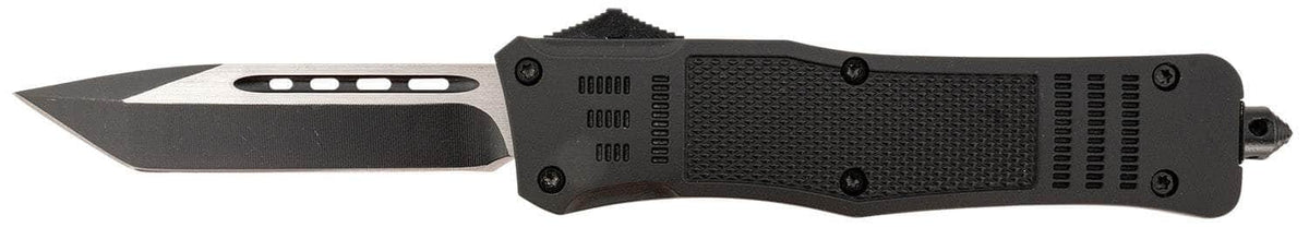 SRK T620-B-T        TANTO BLK/SLVR