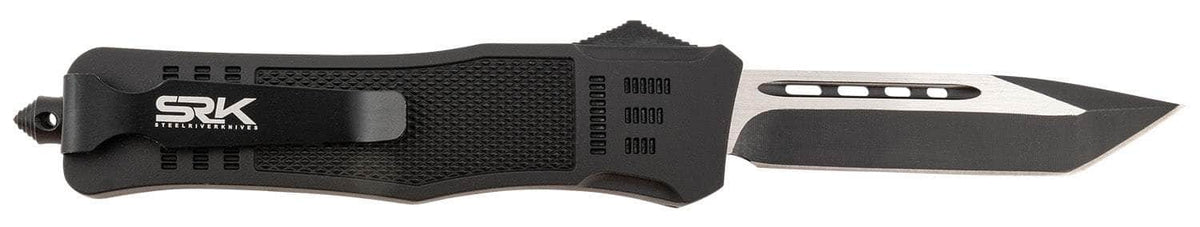 SRK T620-B-T        TANTO BLK/SLVR