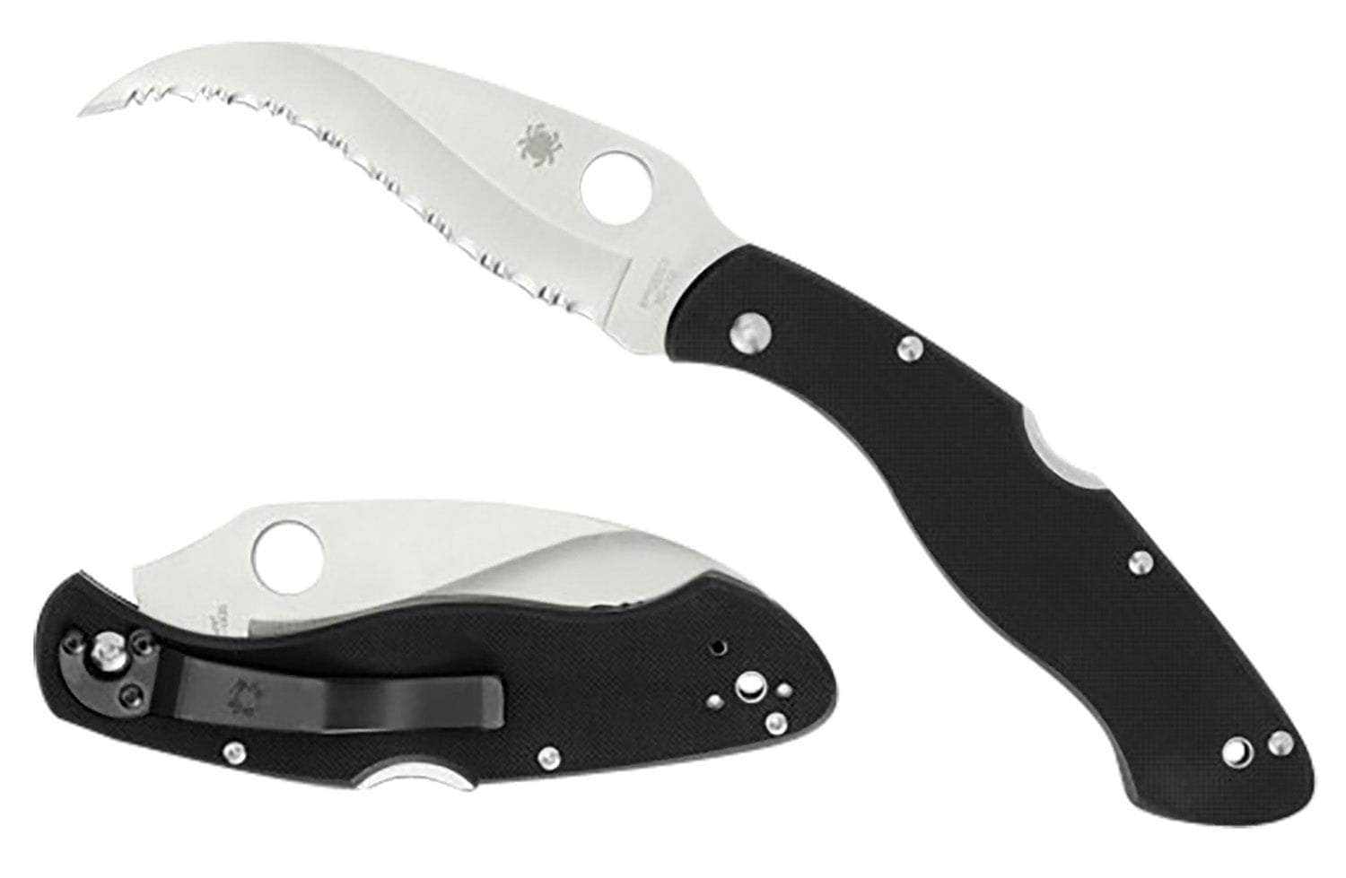 SPY C12GS          CIVILIAN