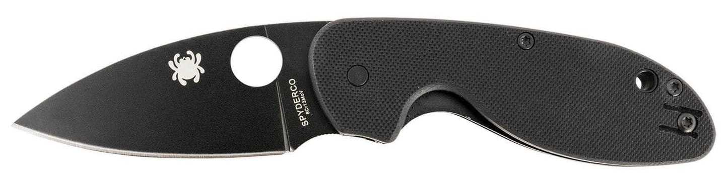 SPY C216GPBBK      EFFICIENT BLACK BLADE