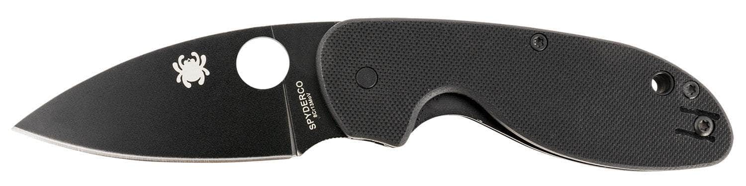 SPY C216GPBBK      EFFICIENT BLACK BLADE