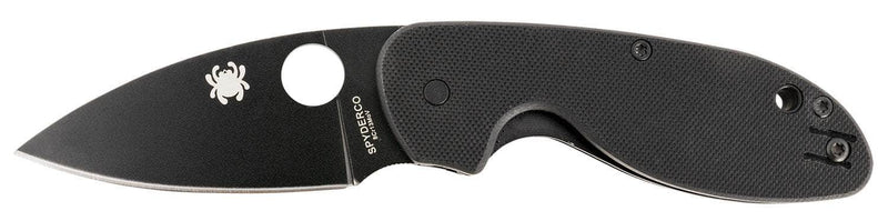 SPY C216GPBBK      EFFICIENT BLACK BLADE