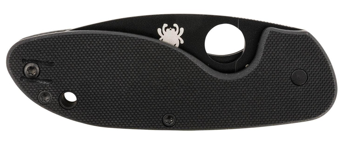 SPY C216GPBBK      EFFICIENT BLACK BLADE
