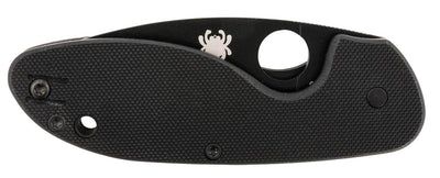 SPY C216GPBBK      EFFICIENT BLACK BLADE