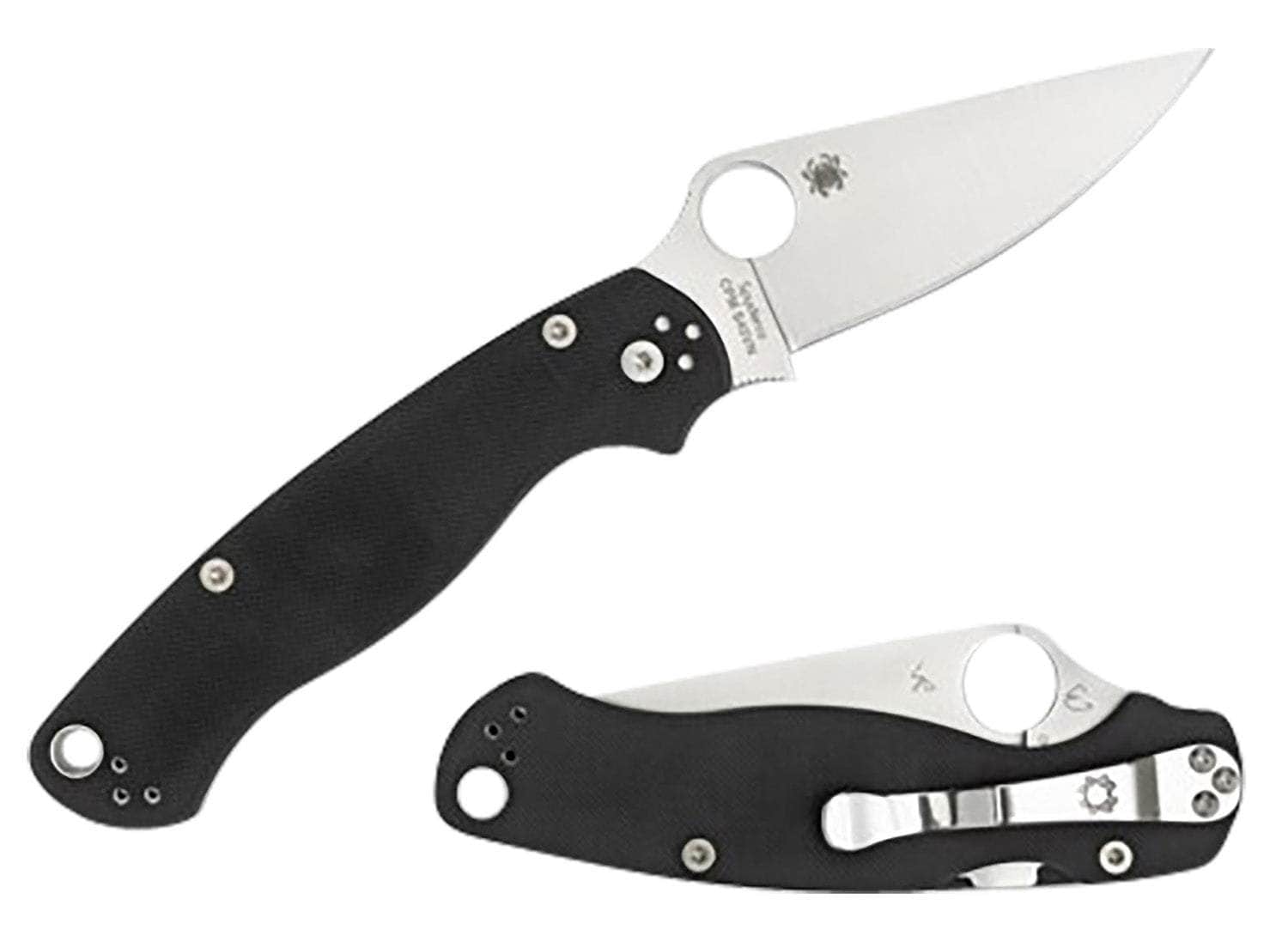 SPY C81GPLE2 PARA MILITARY 2 LEFT HANDED