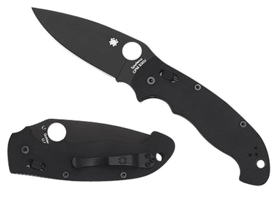 SPY C95GPBBK2      MANIX 2 XL BLK BLADE