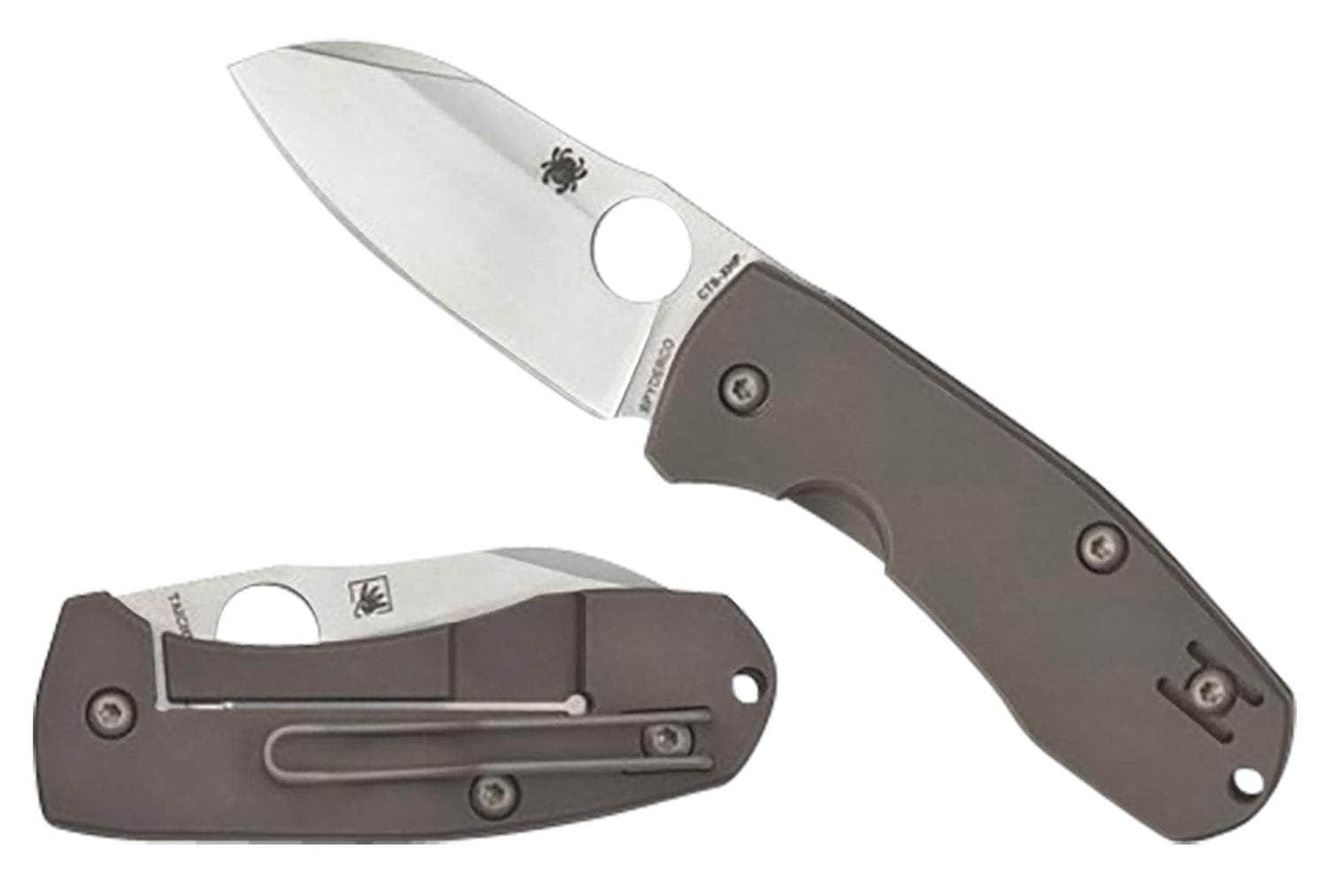 SPY C158TIP2 TECHNO 2