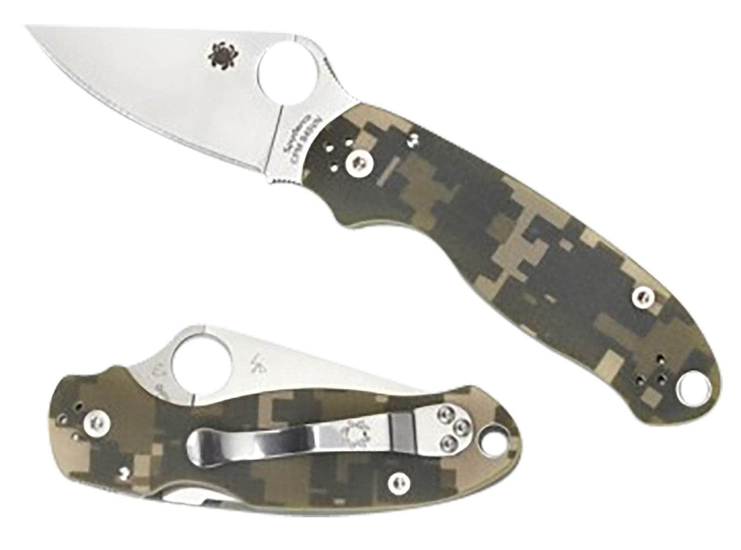 SPY C223GPCMO PARA 3 CAMO