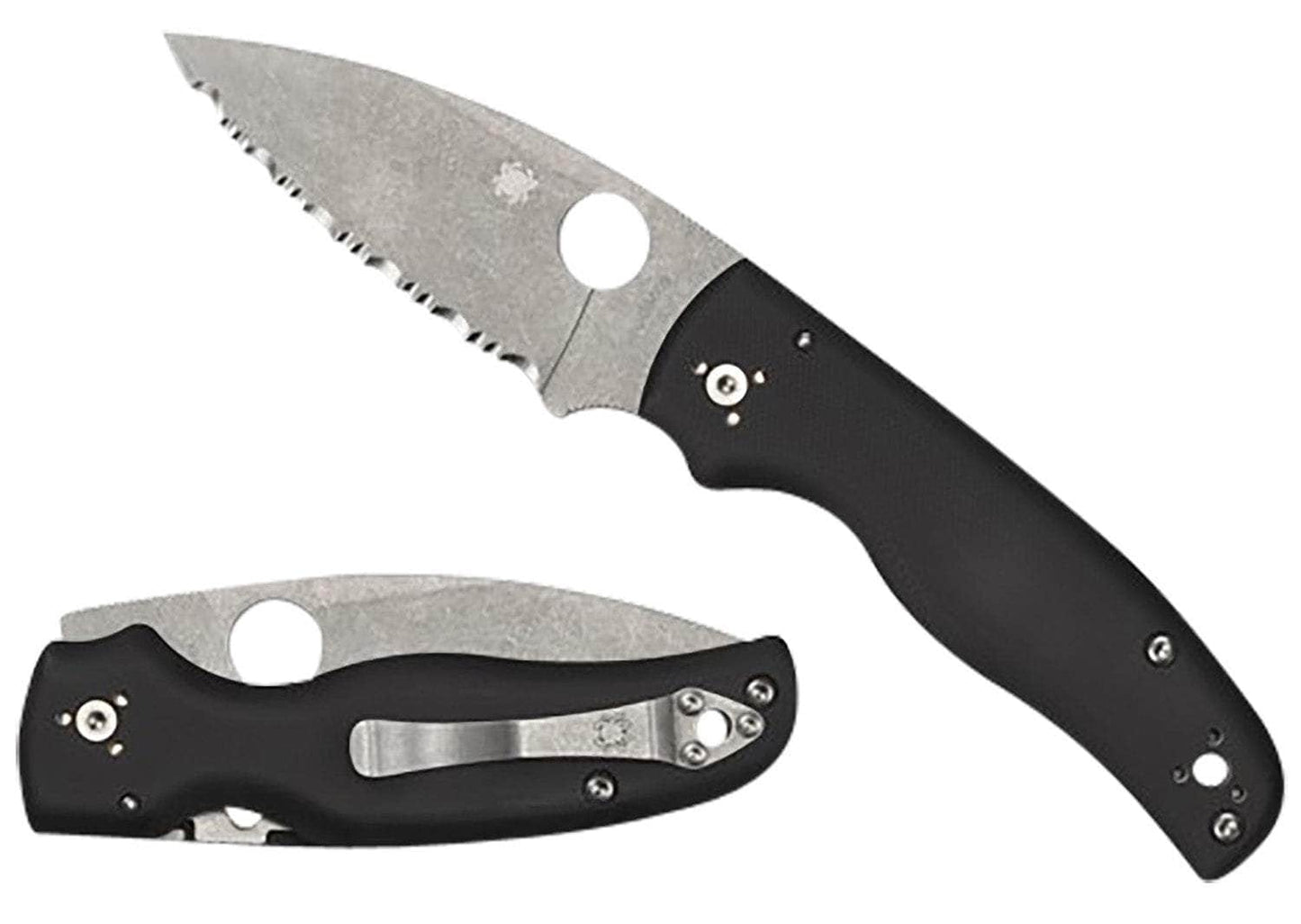 SPY C229GS         SHAMAN