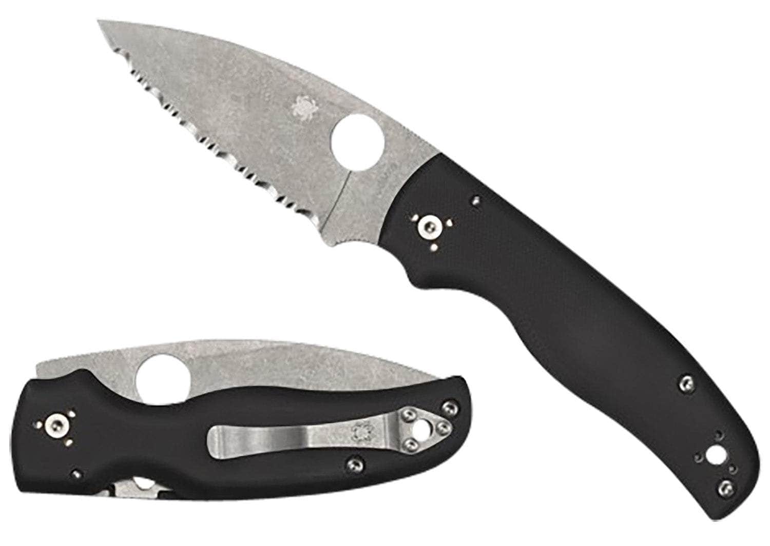 SPY C229GS SHAMAN