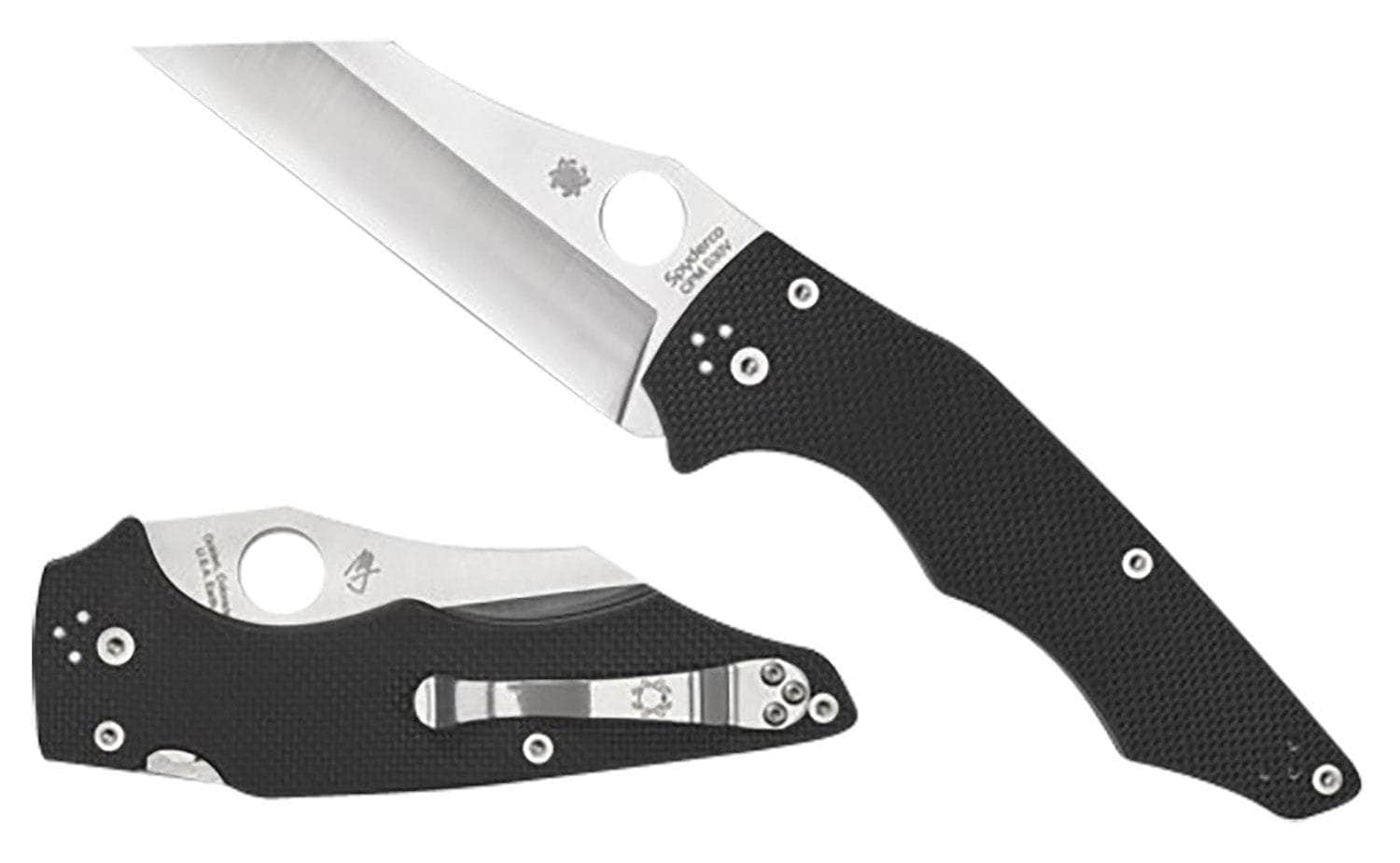 SPY C253GP YOJUMBO