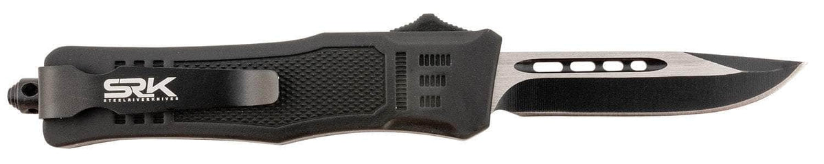 SRK MT616-B-DP MINI DROP   OTF BLK GRP