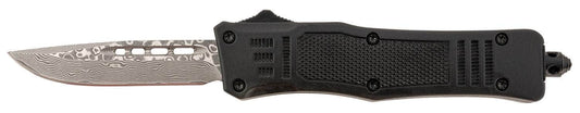 SRK MT616-B-RDAMDP MINI DROP DAMASCUS