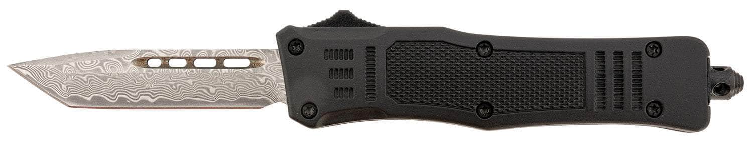 SRK MT616-B-RDAMT MINI TANTO DAMASCUS