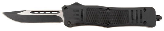 SRK T618-B-DP        MED DROP PNT BLK GRP
