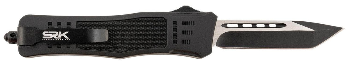 SRK T618-B-T         MED TANTO BLK GRP