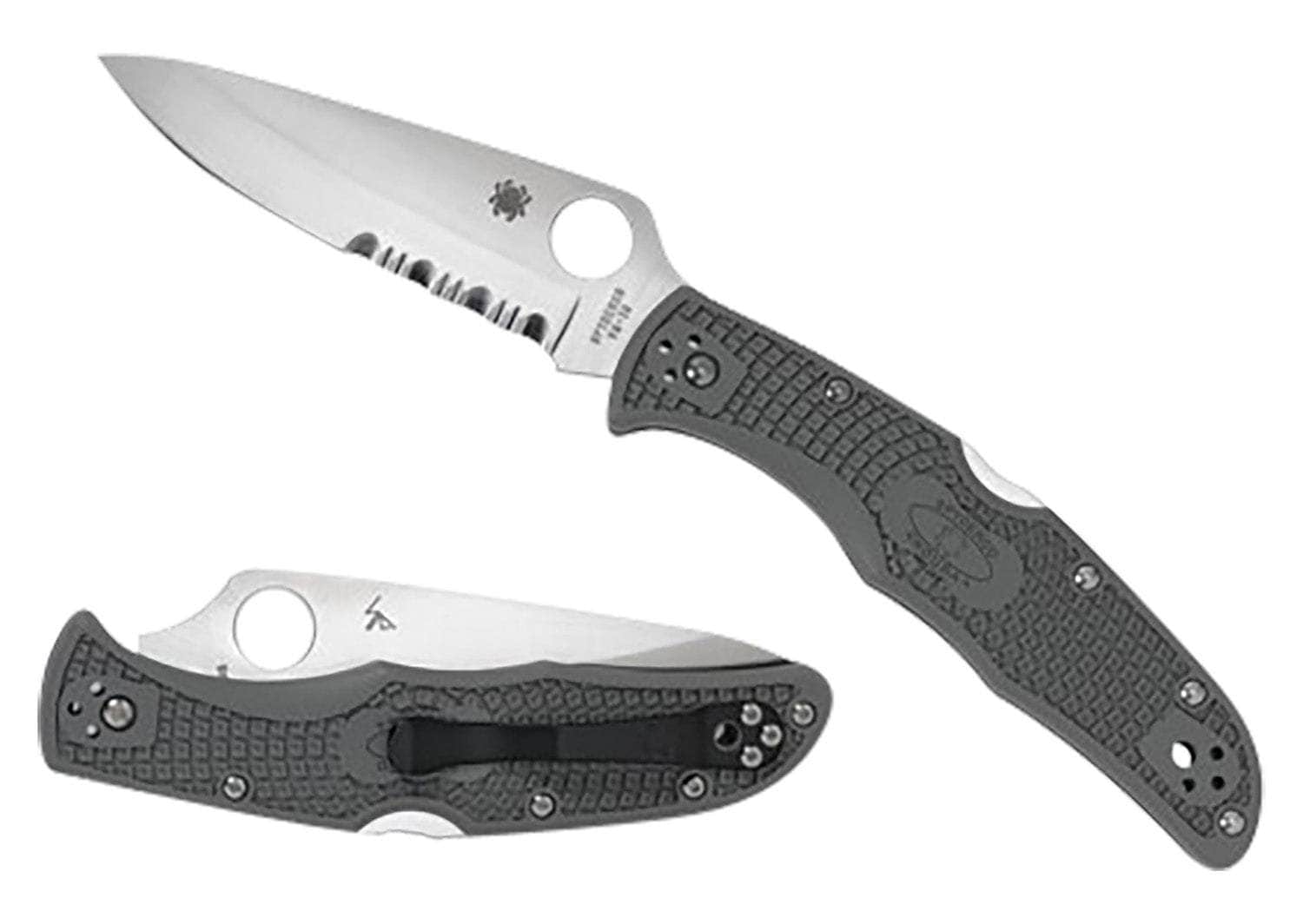 SPY C10PSFG ENDURA 4 LIGHTWGHT FOLIAGE GRN