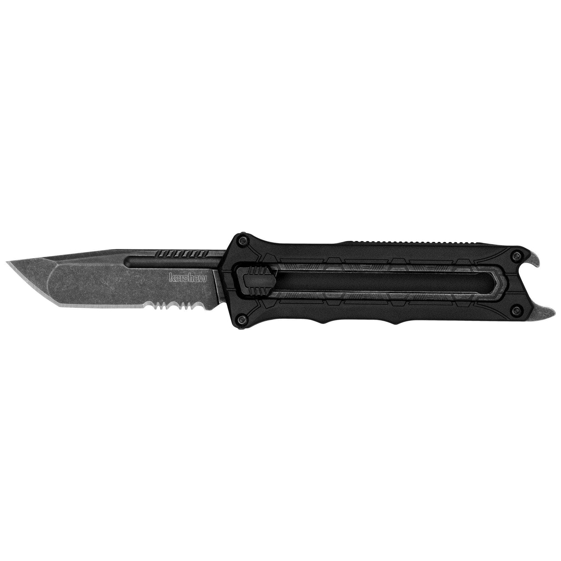 KERSHAW INTERSTELLAR 2.7 BLKWASH 1195