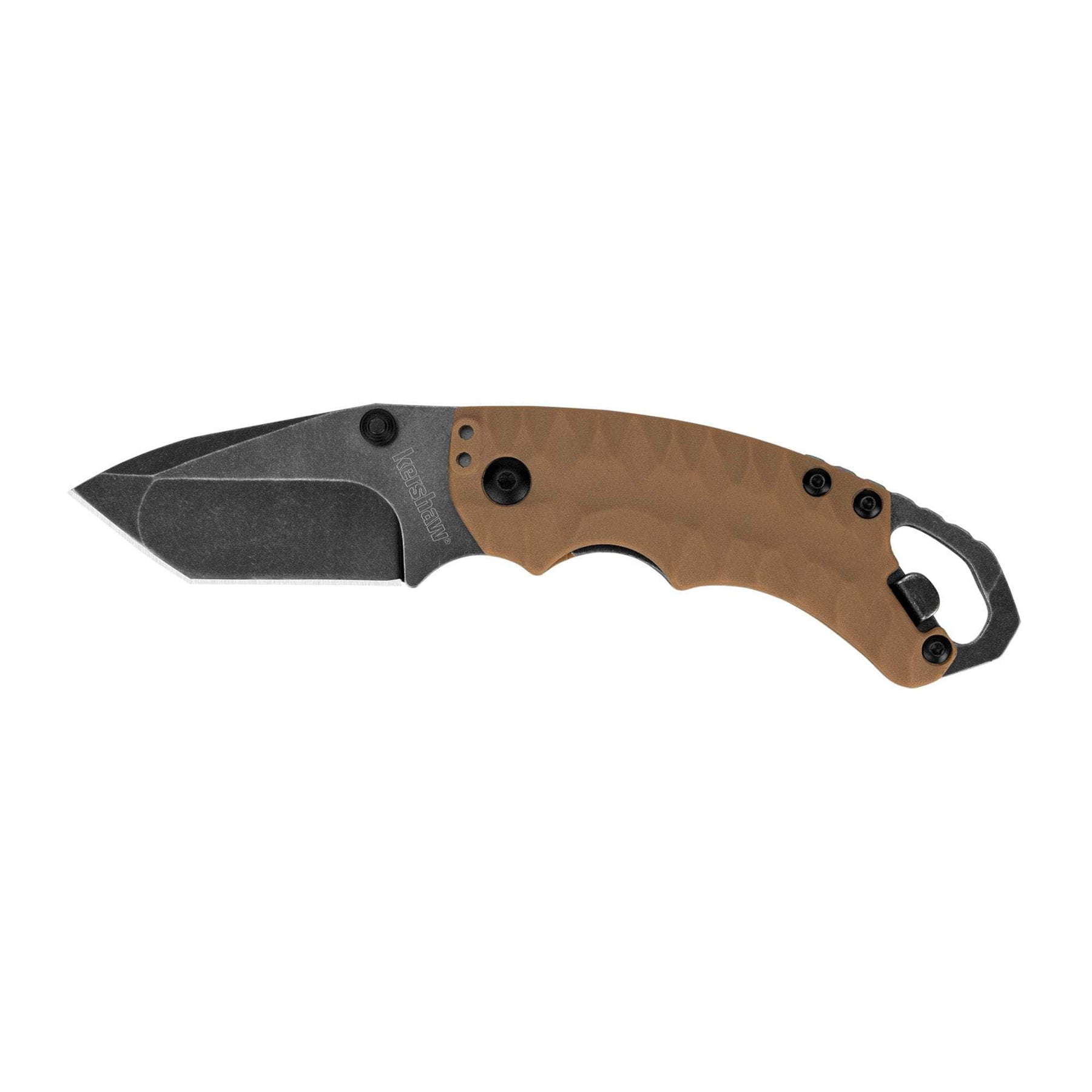 KERSHAW SHUFFLE II 2.6 PLN TAN 8750TTANBW