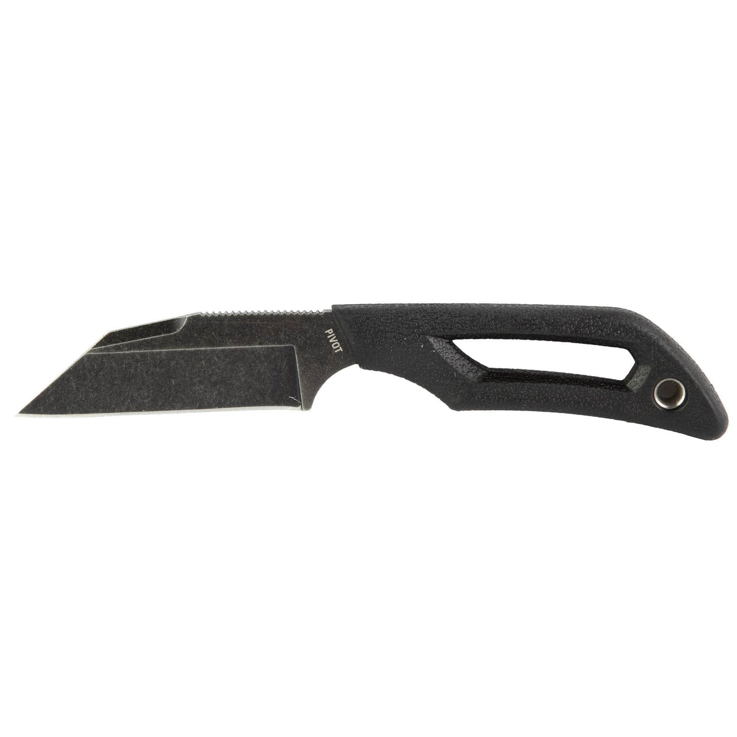 OD EDGE PIVOT WHARNCLIFFE BLK W/STH
