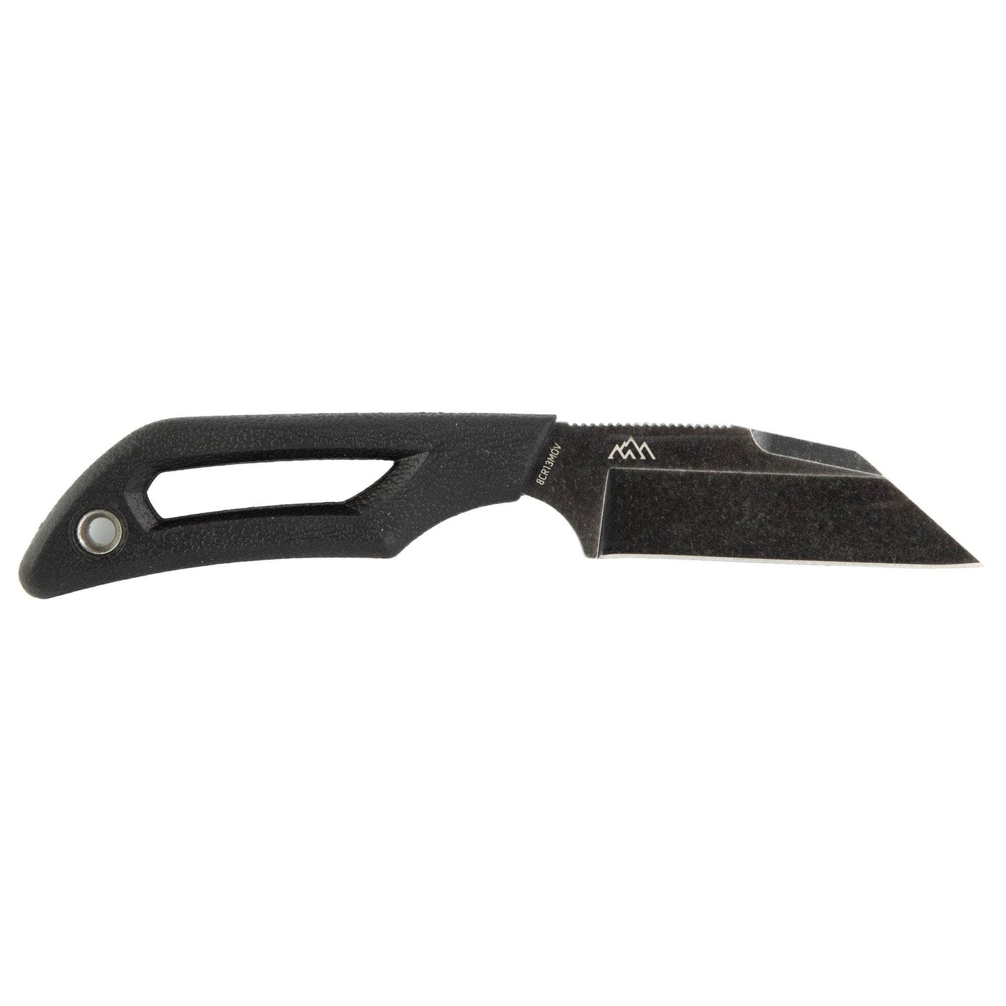 OD EDGE PIVOT WHARNCLIFFE BLK W/STH